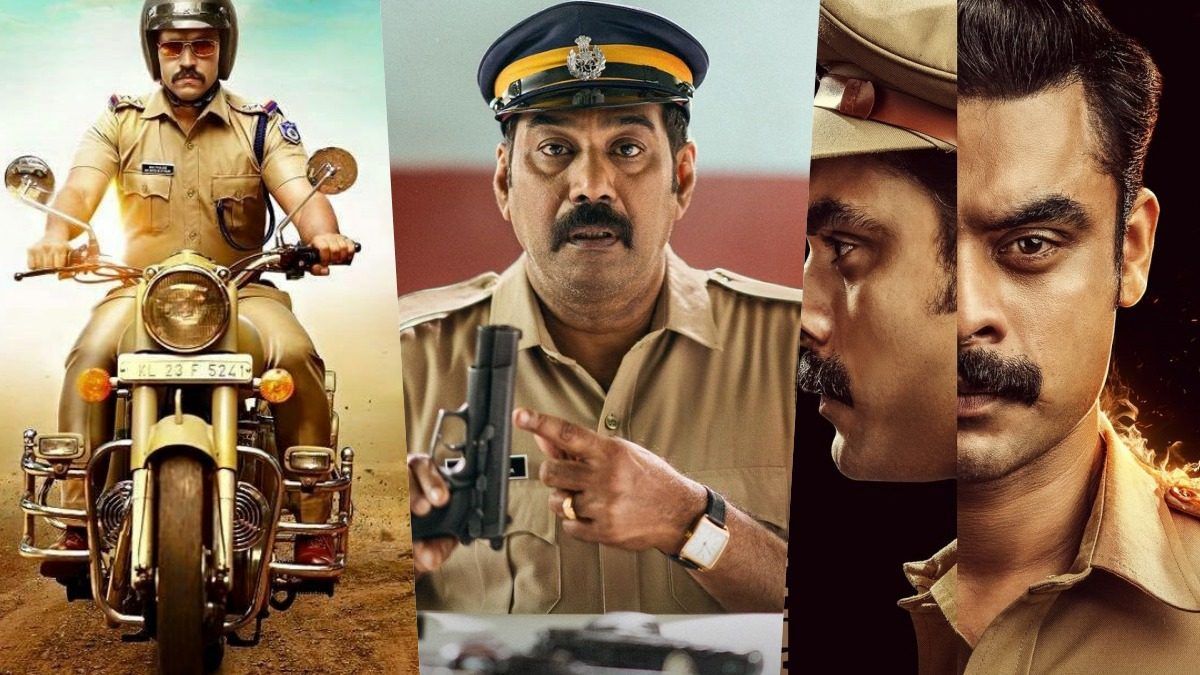 Most Anticipated Malayalam Police Dramas Releasing In 2024 Upcoming new-movies-2024-malayalam-britta-cortney