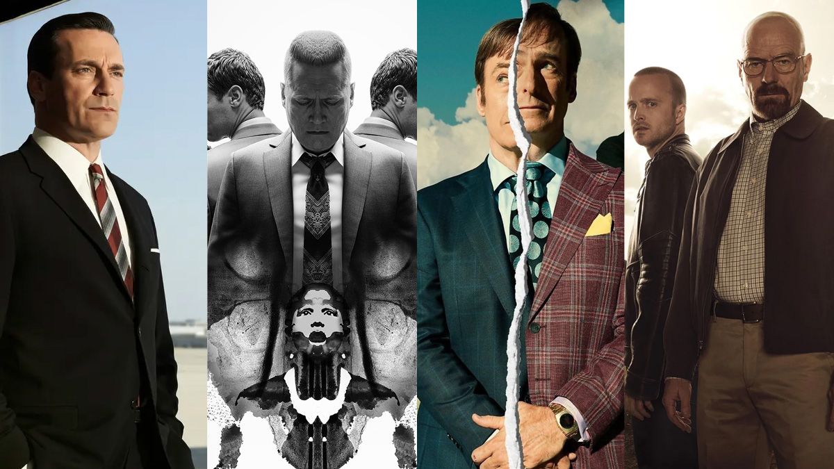 The 11 Greatest TV Shows Ever Looking for a great TV show to watch? Check out this list of the