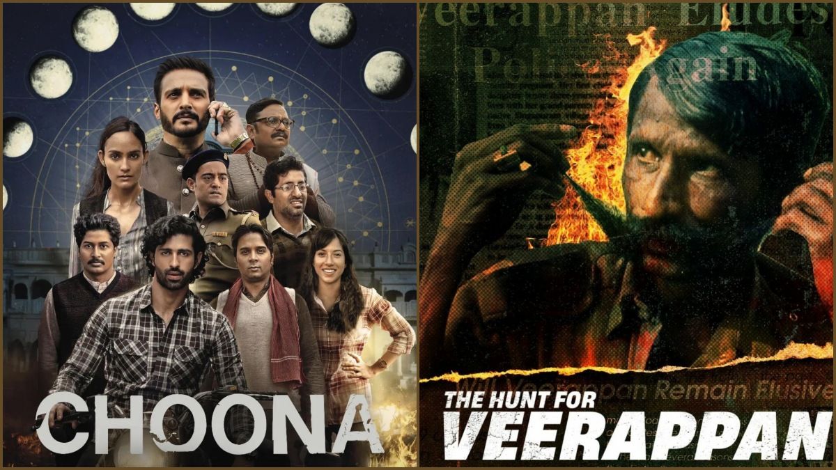 New Hindi Movies On OTT This Week 2023 | Bollywood New Ott Releases