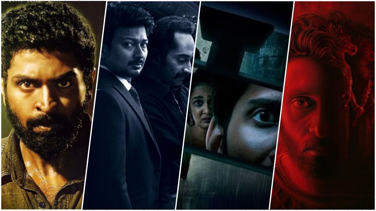 New Ott Releases This Week In Tamil 2023 New Tamil Movies in Ott
