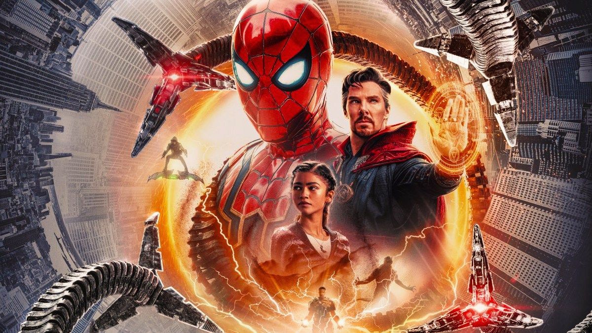 Sony LIV's Master Plan Behind Spider Man: No Way Home's OTT Streaming