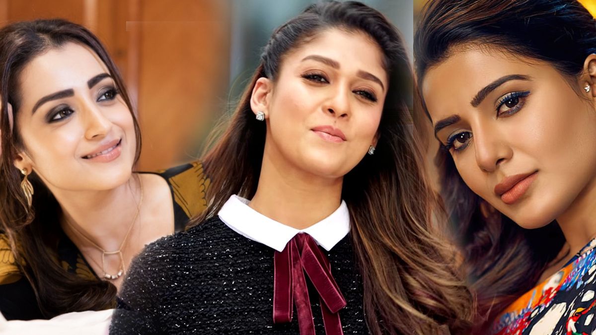 Tamil Actress Top 50 Tamil Actresses Name Photos FilmiBeat