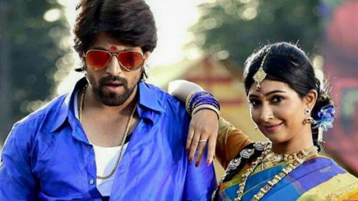 Top 11 Highest Grossing Sandalwood Movies – FilmiBeat