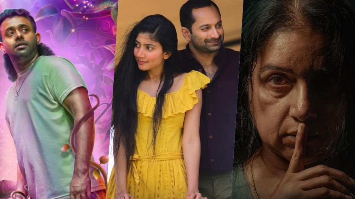 Top 6 Mustwatch Pyschological Thriller Malayalam Movies Best