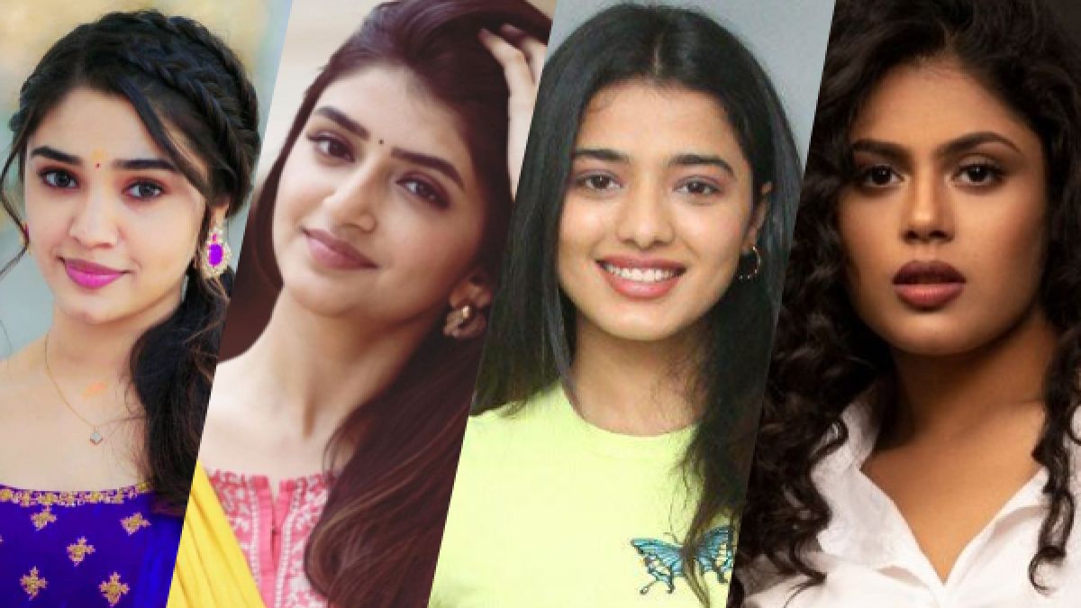 All telugu heroines names xxx