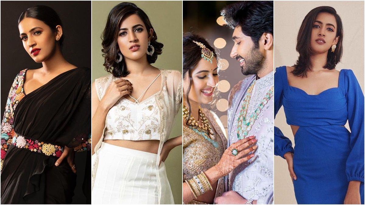 Who Is Niharika Konidela ? Why Is She Trending On Social Media? – FilmiBeat
