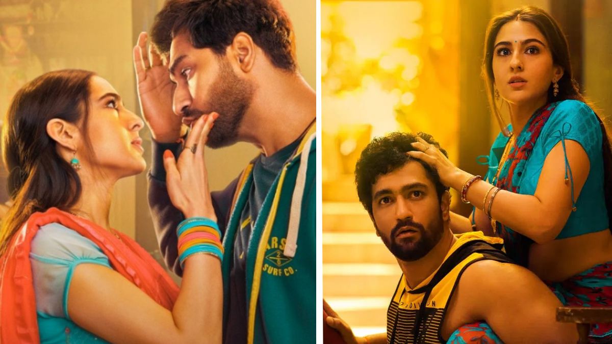 Zara Hatke Zara Bachke's OTT Platform OTT Release Date, Satellite Rights FilmiBeat Zara Hatke Zara Bachke's OTT Platform OTT Release Date, Satellite Rights FilmiBeat