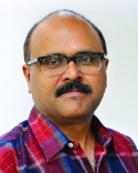 Abhilash Pillai
