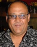 Alok nath