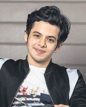 Darsheel Safary