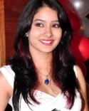 लीना जुमानी