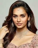 Manushi Chhillar