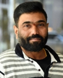 Nanda Kishore