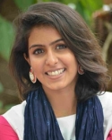 సంయుక్తా హెగ్దే