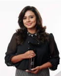 സിത്താര കൃഷ്ണകുമാർ