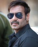Ajay Devgn