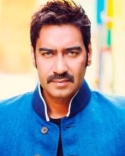 Ajay Devgn