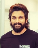 Allu Arjun