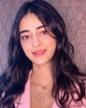 Ananya Panday