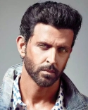 Hrithik Roshan
