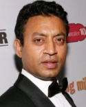Irrfan Khan