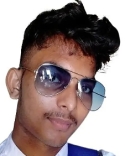 Koushik Mahata