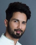 Shahid Kapoor