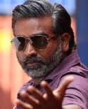 Vijay Sethupathi