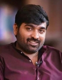 Vijay Sethupathi
