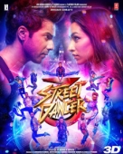 Street Dancer 3D