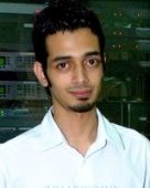 Dhruv Ganesh Dhruv Ganesh