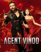 एजेंट विनोद