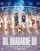 दिल धड़कने दो