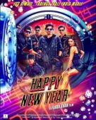हैप्‍पी न्‍यू ईयर