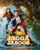 जग्गा जासूस