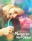 मार्गरीटा विद ए स्ट्रॉ