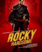 रॉकी हैंडसम