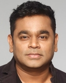 ए आर रहमान