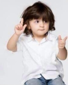 अबराम खान