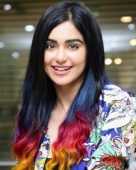 అదా శర్మ