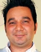 अहमद खान