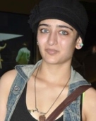 अक्षरा हासन