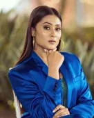 ಅಮೃತಾ ಅಯ್ಯಂಗಾರ್