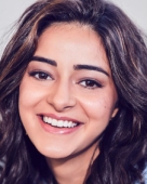 अनन्या पांडेय