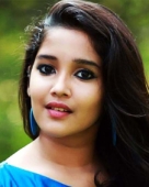 అనిఖ సురేంద్రన్