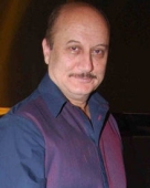Anupam Kher