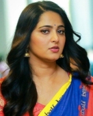 अनुष्का शेट्टी