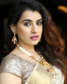 అర్చన వేదశాస్త్రి