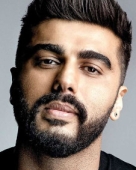 अर्जुन कपूर