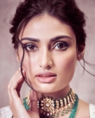 आथिया शेट्टी